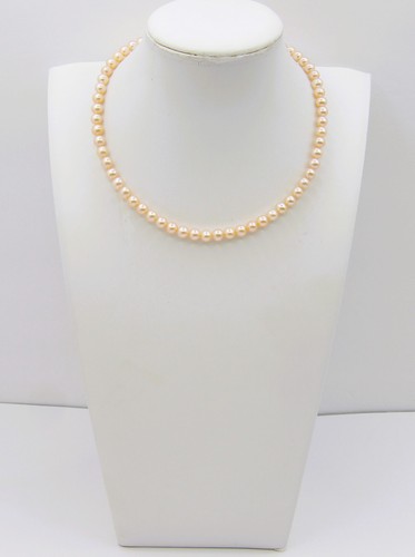 Collana perle acqua dolce - di, d'acqua