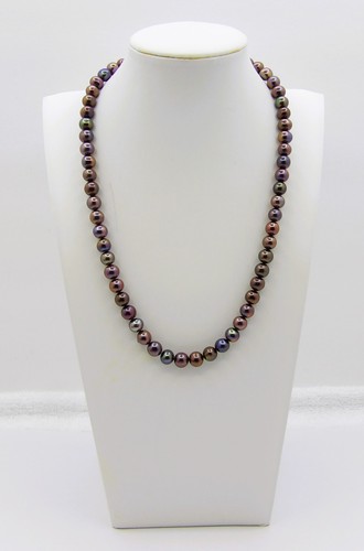 Collana gioielli perle - , d'acqua