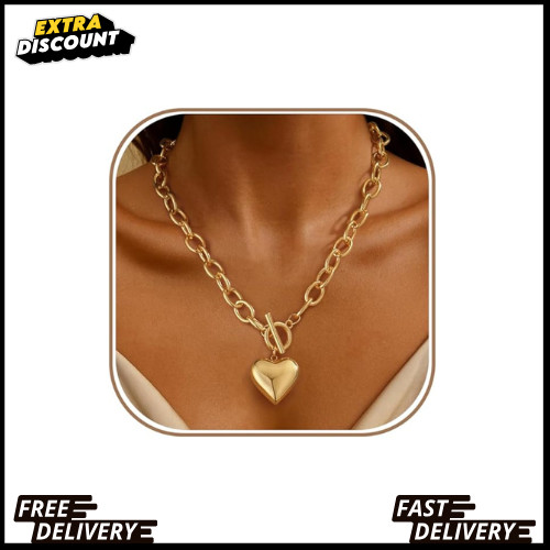 Collana donna oro grosso