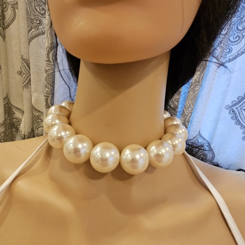 Collana givenchy statement - collana,