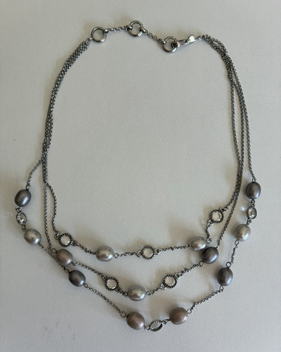 Collana monet tono - monet,