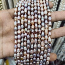 Collana di perle conchiglia