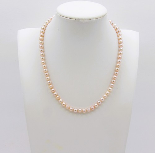 Collana bracciale perle - bracciale,