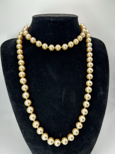 Collana monet vintage alta - monet,