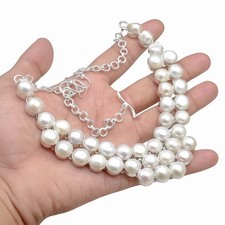 Mother Of Pearl Gemstone