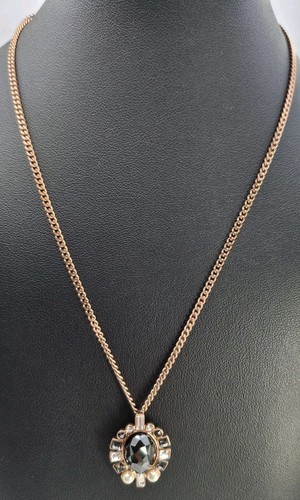 Collana perle finte - perle,