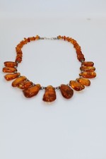 Collana antica di alta classe