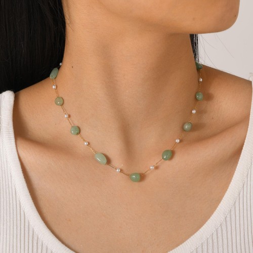 Collana boho beach - collana, donna