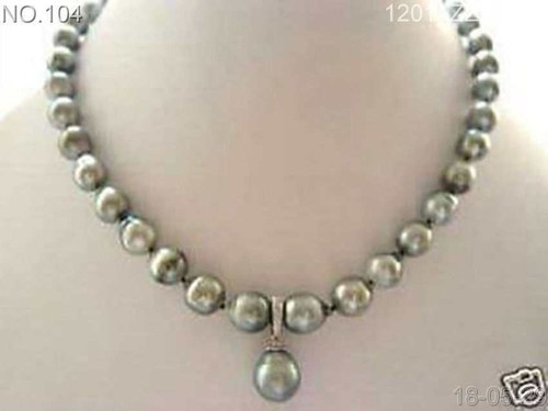 Rara collana perle - rara,